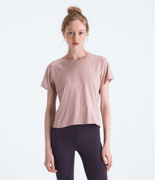 The North Face Signature | Women’s Jaida Short-Sleeve Tee