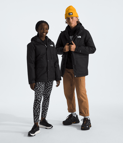 The North Face Essential | Boys’ & Girls’ North Down Triclimate®