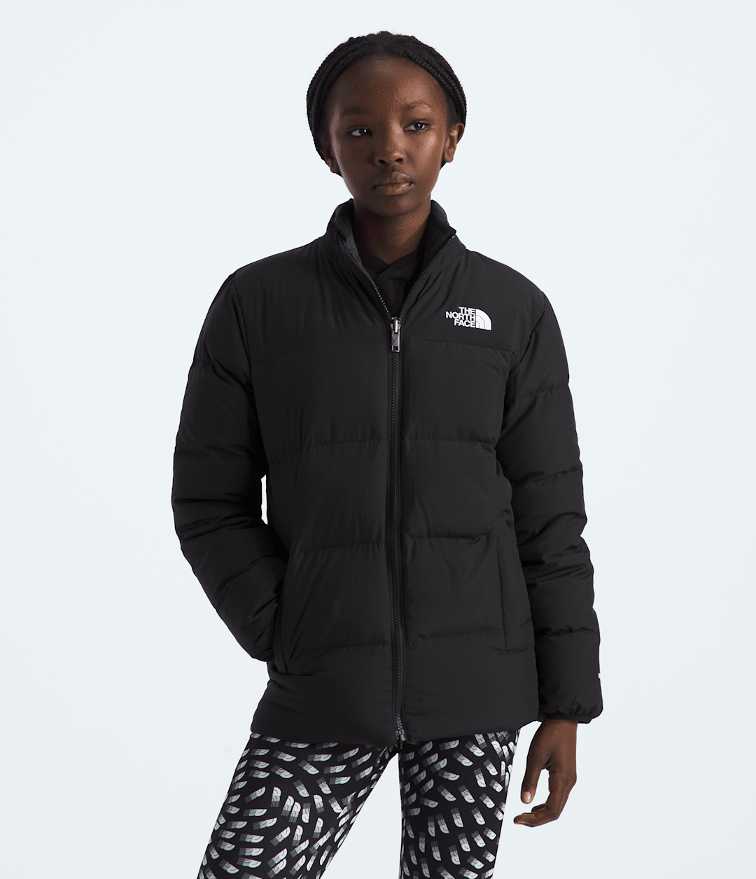 The North Face Essential | Boys’ & Girls’ North Down Triclimate®
