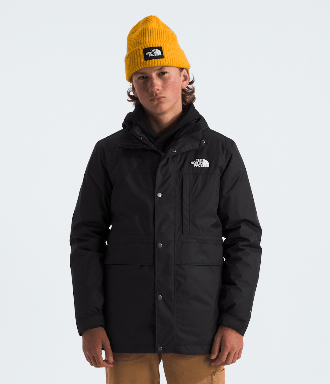 The North Face Essential | Boys’ & Girls’ North Down Triclimate®