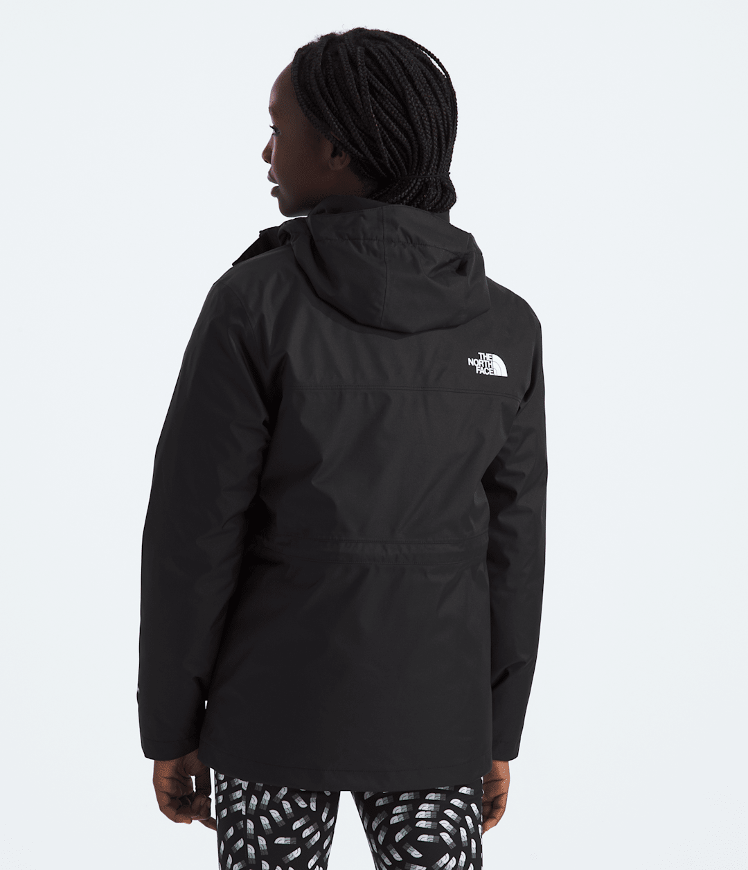 The North Face Essential | Boys’ & Girls’ North Down Triclimate®