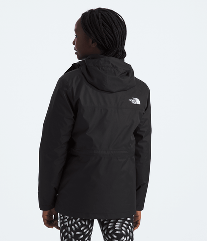 The North Face Essential | Boys’ & Girls’ North Down Triclimate®