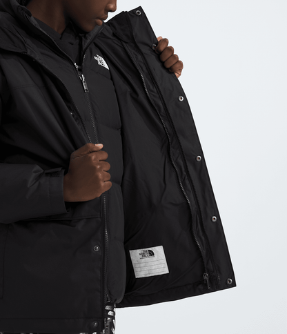 The North Face Essential | Boys’ & Girls’ North Down Triclimate®