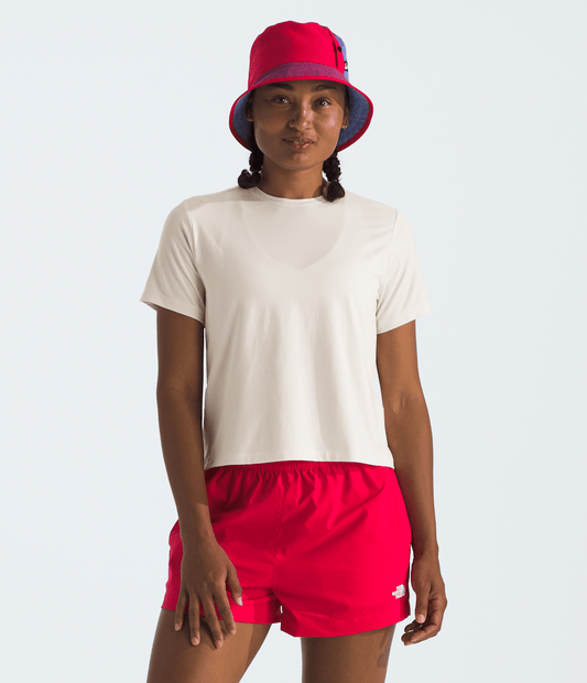 The North Face Smart Buy | Women’s Dune Sky Short-Sleeve