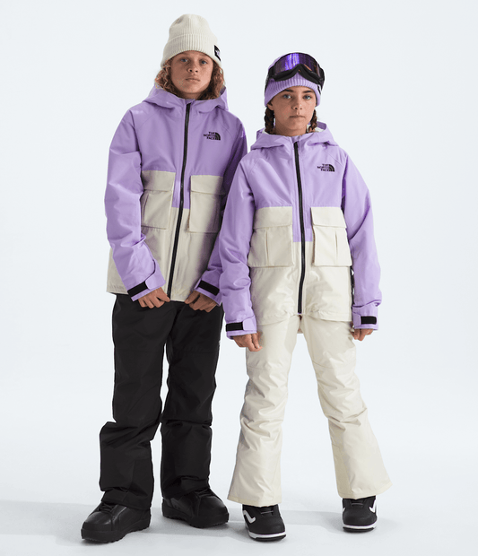 The North Face Customer Favorite | Boys’ & Girls’ Dragline Jacket