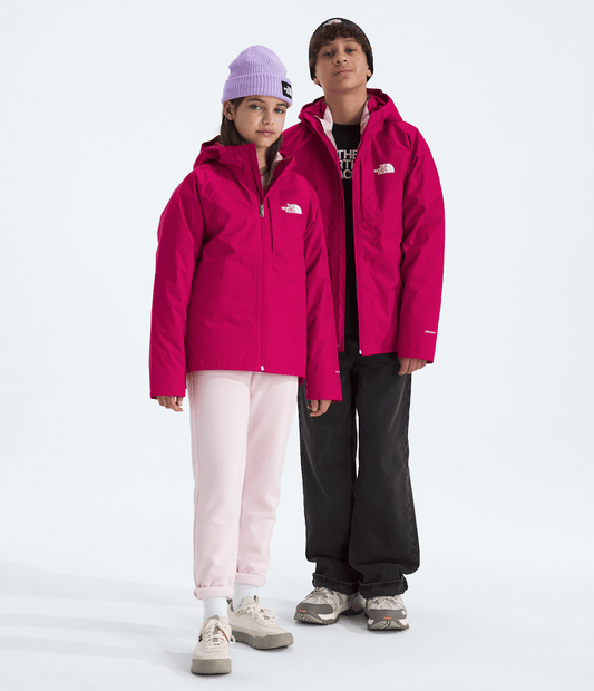 The North Face Hot Sale | Boys’ & Girls’ Perrito 4-N-1 Hooded Jacket