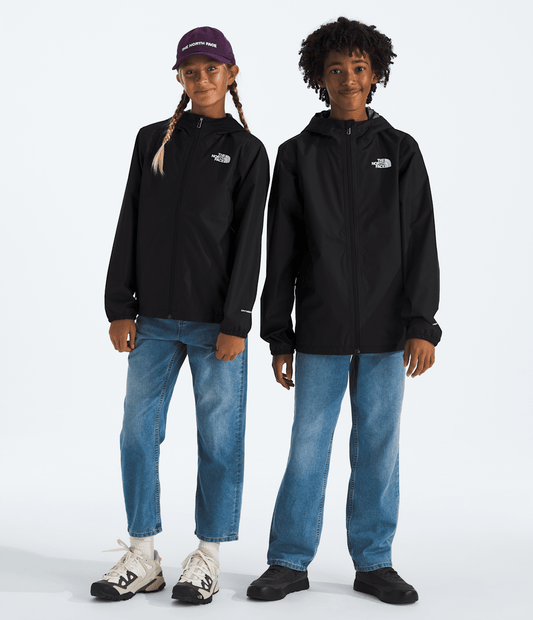 The North Face Best Seller | Boys’ & Girls’ Zipline Rain Jacket