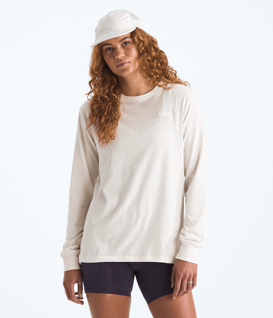 The North Face Great Value | Women’s Evolution Simple Dome Long-Sleeve Tee