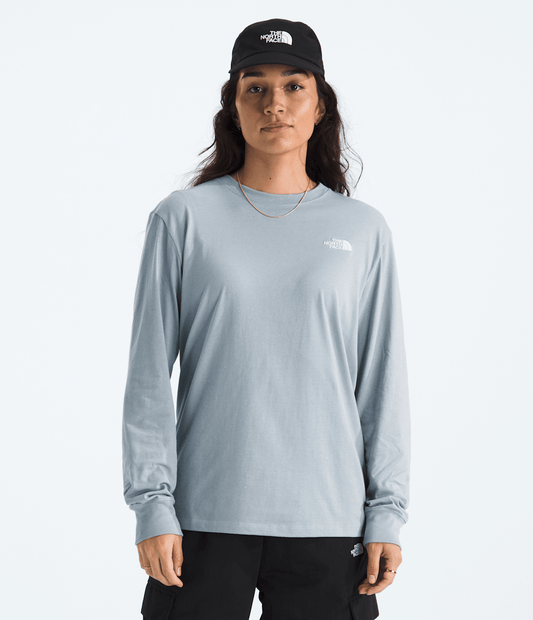 The North Face Deals | Women’s Evolution Simple Dome Long-Sleeve Tee