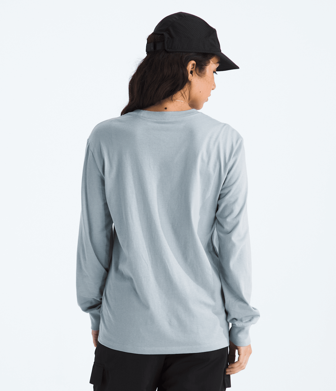 The North Face Deals | Women’s Evolution Simple Dome Long-Sleeve Tee
