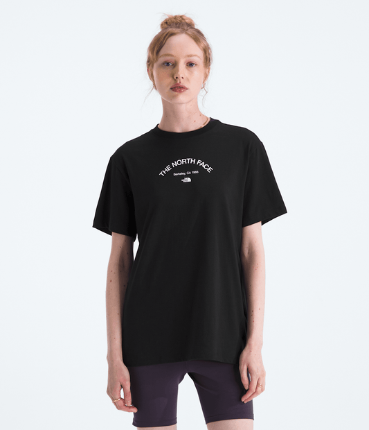 The North Face Exclusive | Women’s Home Relaxed Short-Sleeve Tee