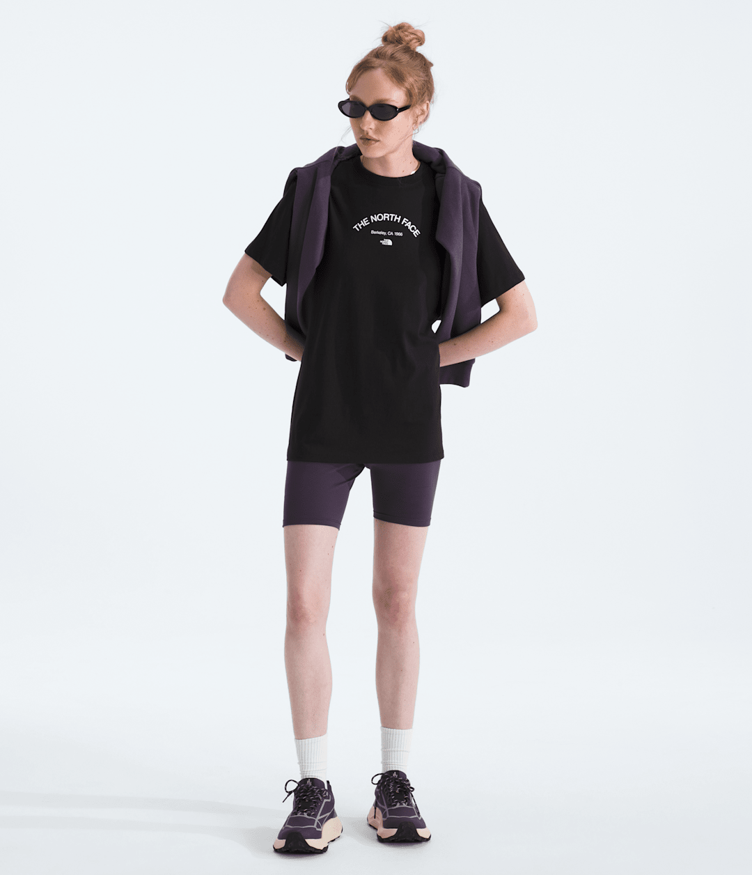 The North Face Exclusive | Women’s Home Relaxed Short-Sleeve Tee