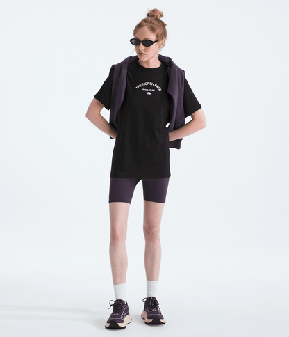 The North Face Exclusive | Women’s Home Relaxed Short-Sleeve Tee