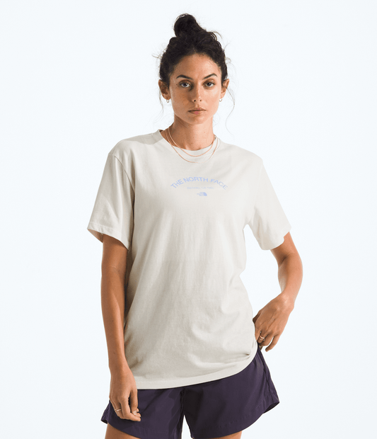 The North Face Deals | Women’s Home Relaxed Short-Sleeve Tee