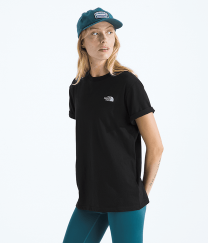 The North Face Exclusive | Women’s Evolution Simple Dome Relaxed Short-Sleeve Tee