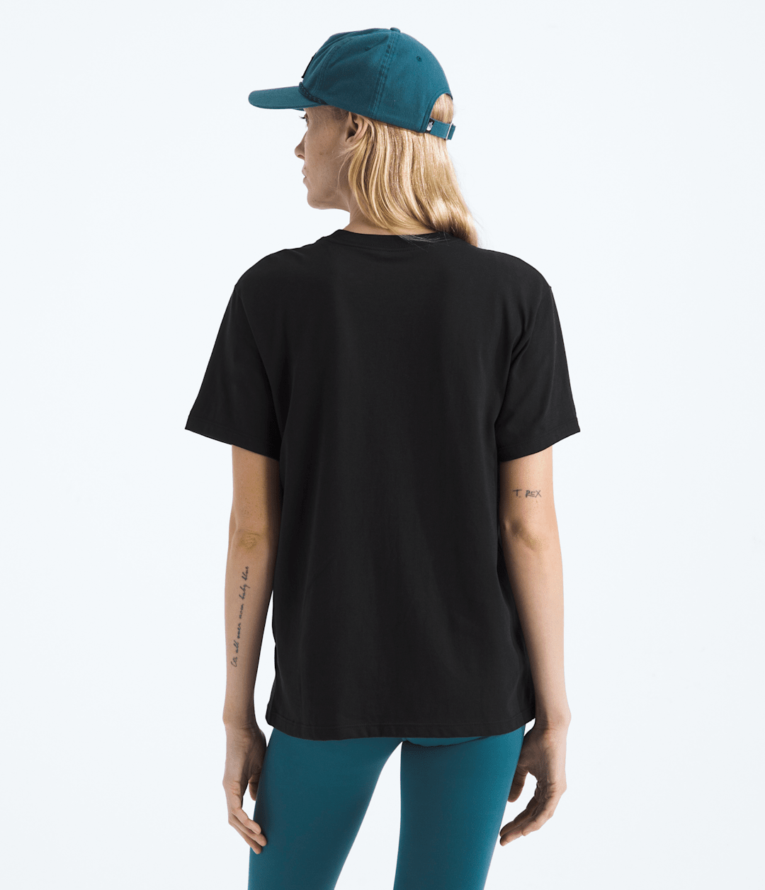The North Face Exclusive | Women’s Evolution Simple Dome Relaxed Short-Sleeve Tee