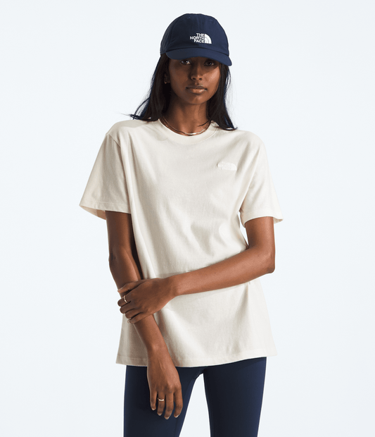 The North Face Best Price | Women’s Evolution Simple Dome Relaxed Short-Sleeve Tee