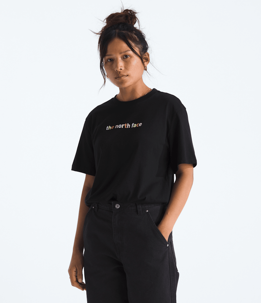 The North Face Best Seller | Women’s Evolution Proud Short-Sleeve Tee—Graphic