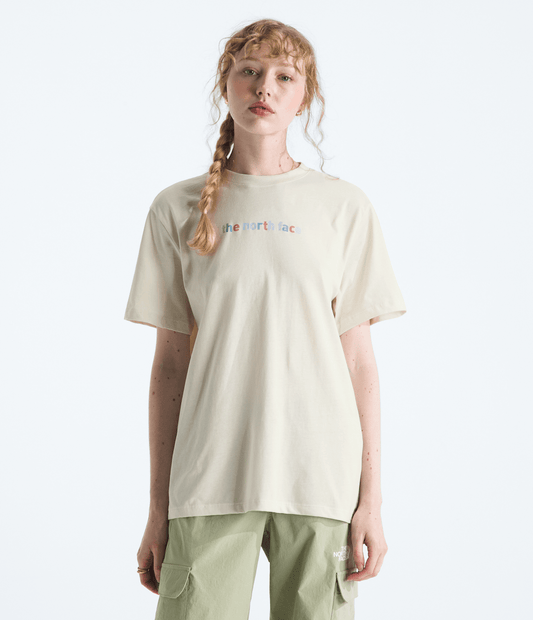 The North Face Recommended | Women’s Evolution Proud Short-Sleeve Tee—Graphic
