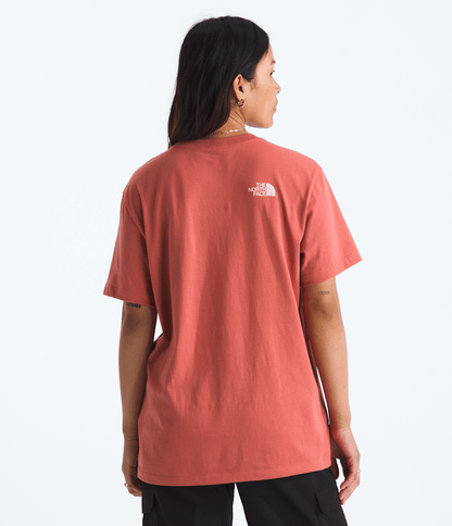 The North Face Trusted | Women’s Evolution Proud Short-Sleeve Tee—Graphic