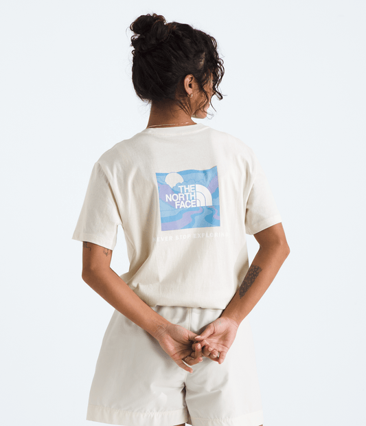 The North Face Exclusive | Women's Short-Sleeve Core Outdoor Valley Box NSE Tee