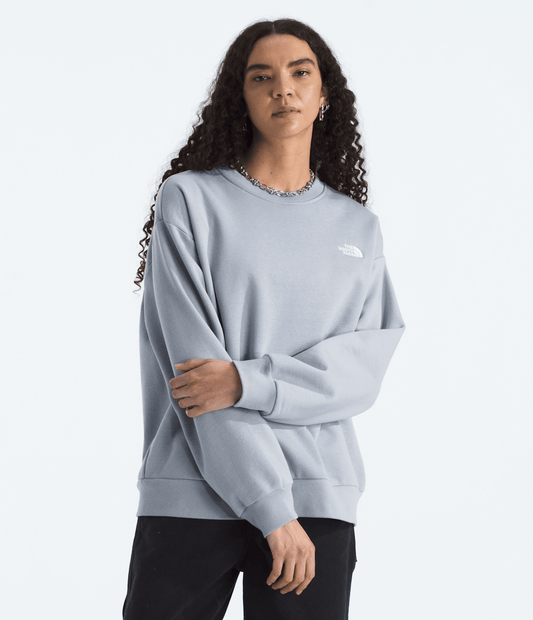 The North Face Great Value | Women’s Evolution Simple Dome Oversized Crew