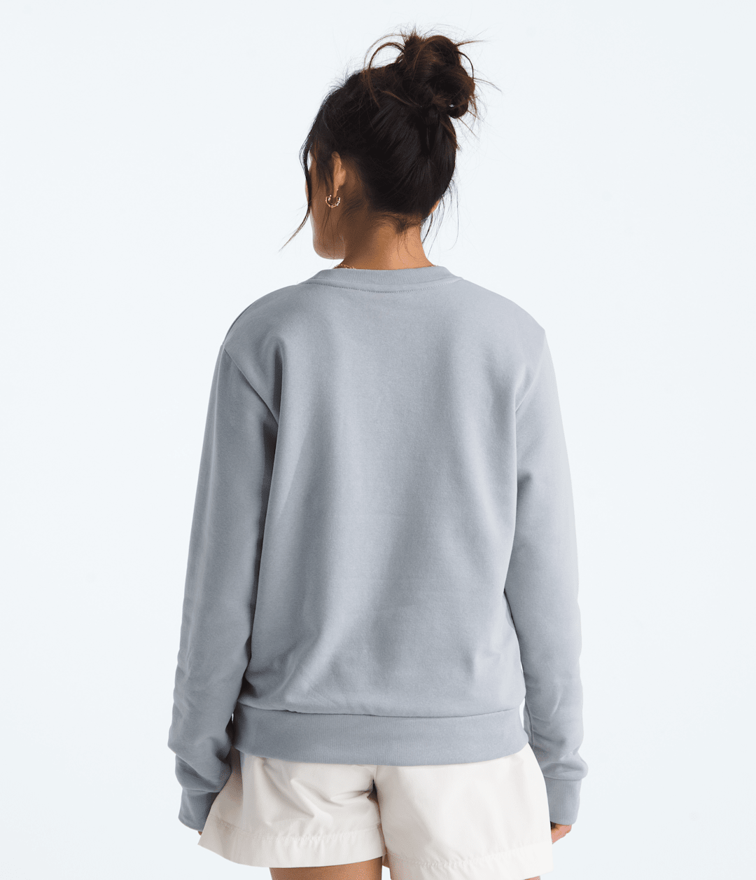 The North Face Classic | Women’s Evolution Proud Crew—Graphic