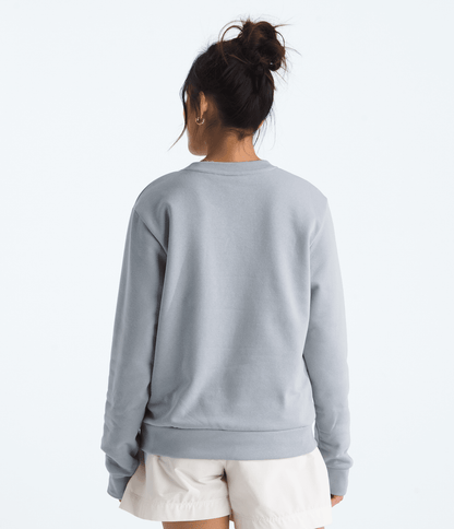 The North Face Classic | Women’s Evolution Proud Crew—Graphic