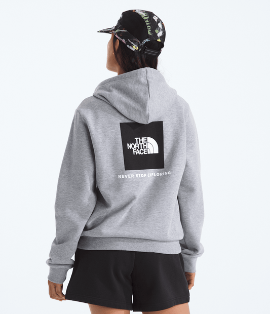 The North Face Exclusive | Women’s Evolution Box NSE Regular Hoodie