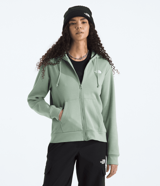 The North Face Hot Sale | Women’s Evolution Simple Dome Regular Full-Zip Hoodie