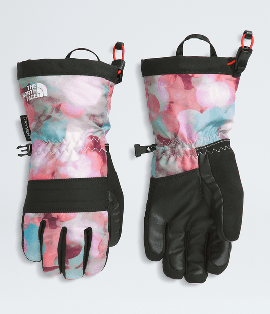 The North Face Special Offer | Kids’ Montana Ski Gloves