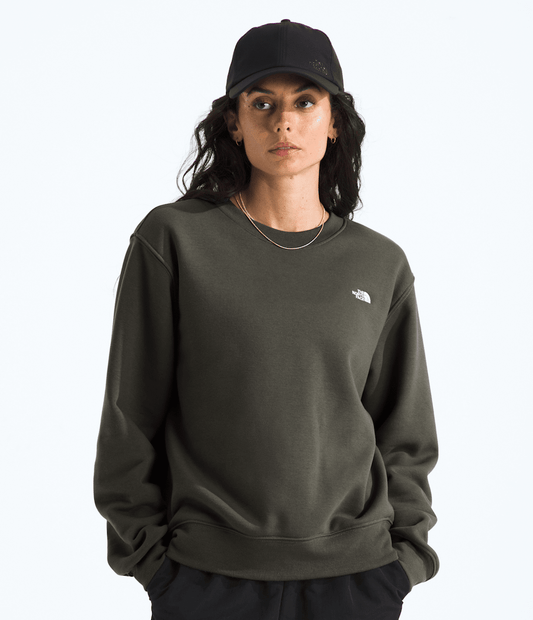 The North Face Discount | Women’s TNF™ Essential Simple Dome Relaxed Crew