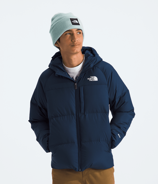 The North Face Best Seller | Boys’ North Down Hooded Jacket