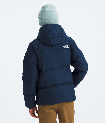 The North Face Best Seller | Boys’ North Down Hooded Jacket