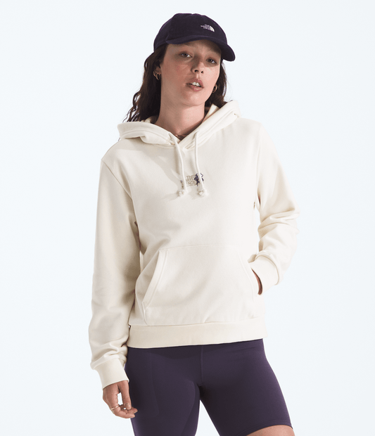 The North Face Smart Buy | Women’s Midnight Ember Regular Hoodie