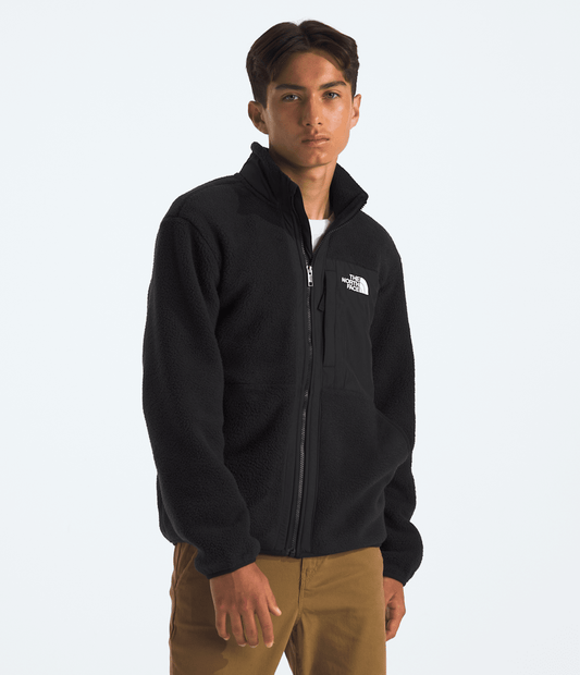 The North Face Value | Boys’ Yumiori Full-Zip Jacket