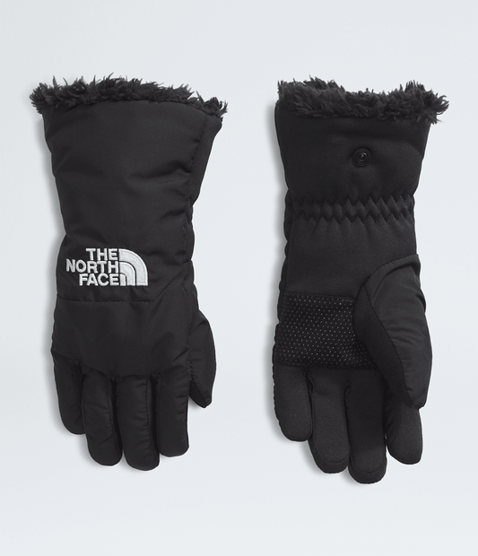The North Face Quality | Boys’ Shasta Gloves