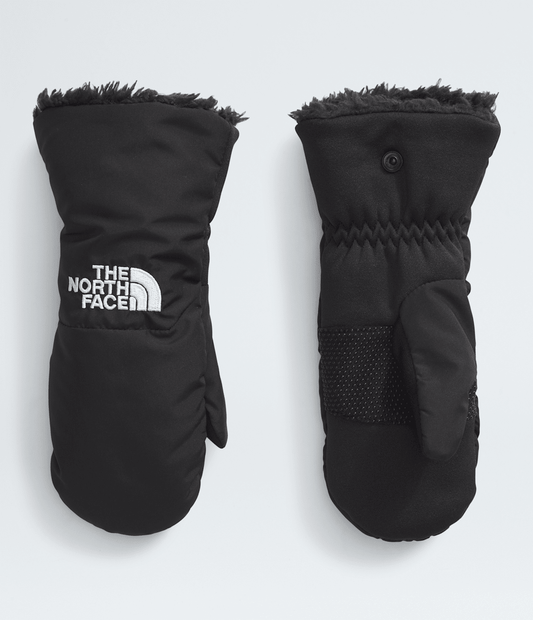 The North Face Smart Buy | Boys’ Shasta Mitts