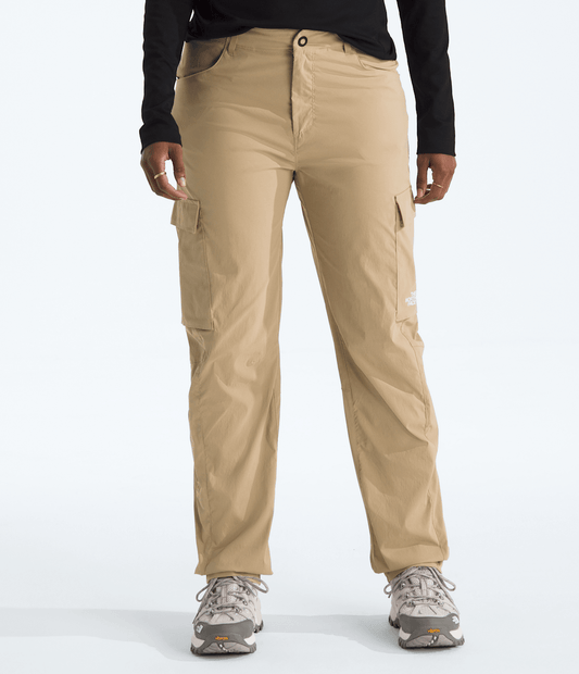 The North Face Recommended | Women’s Exploration Cargo Pants