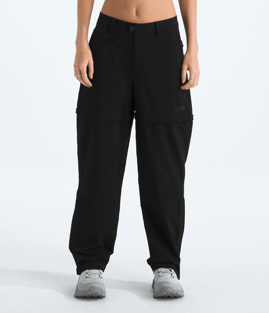 The North Face Value | Women’s Basin Convertible Pants