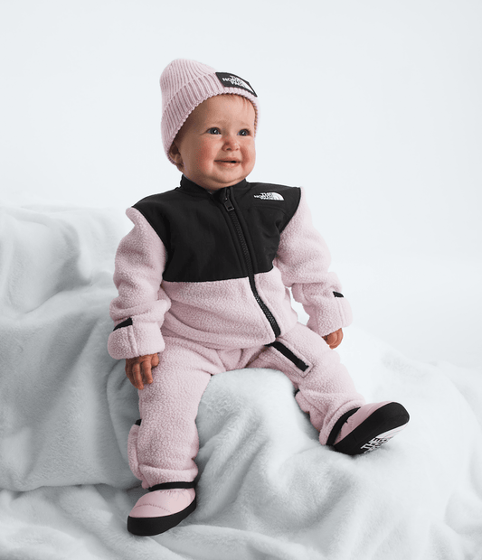 The North Face Hot Sale | Baby Denali One-Piece