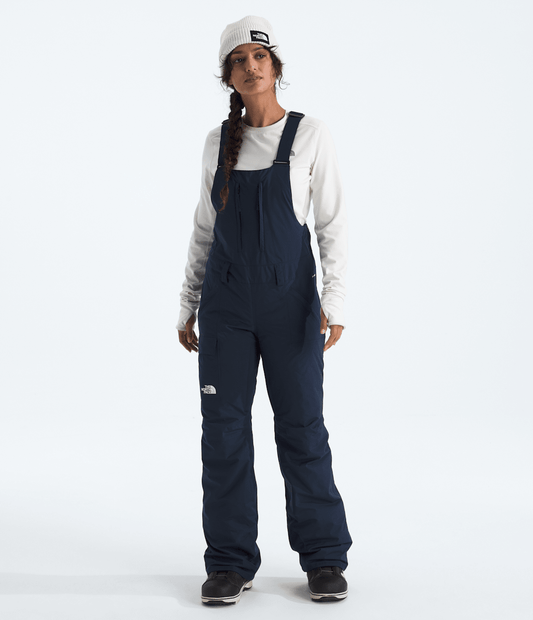 The North Face Featured | Women’s Freedom Insulated Bibs