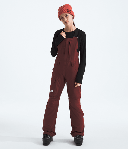 The North Face Trending | Women’s Freedom Insulated Bibs