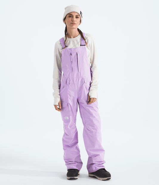 The North Face Top Pick | Women’s Freedom Bibs