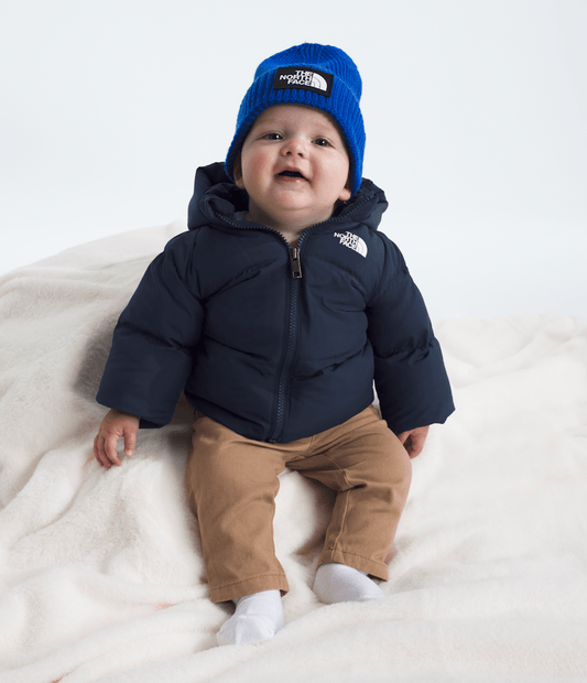 The North Face Smart Buy | Baby North Down Fleece-Lined Jacket