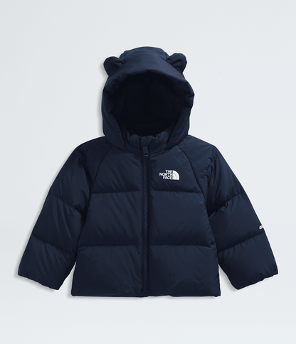 The North Face Smart Buy | Baby North Down Fleece-Lined Jacket