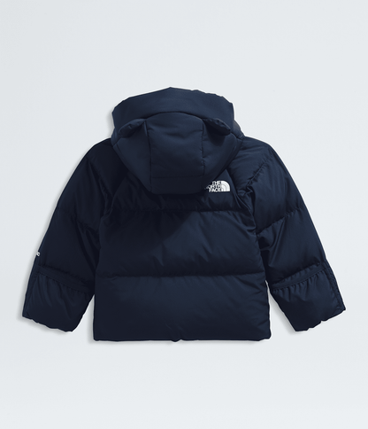 The North Face Smart Buy | Baby North Down Fleece-Lined Jacket