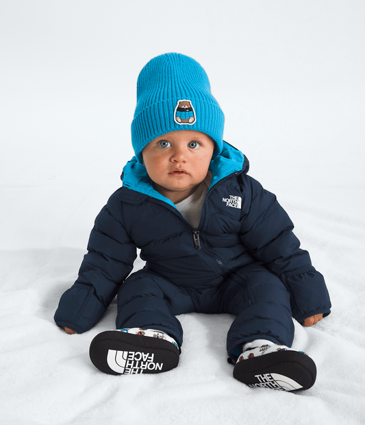 The North Face Signature | Baby Perrito One-Piece