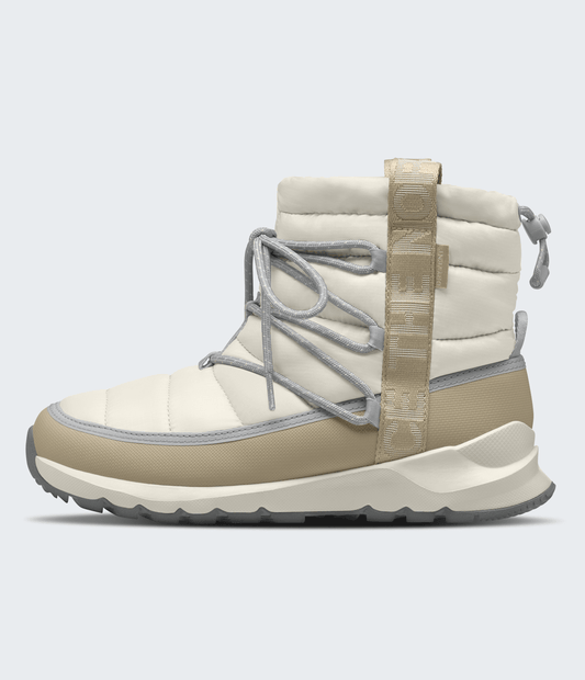 The North Face Sale | Women’s THERMOBALL™ Lace Up Waterproof Boots