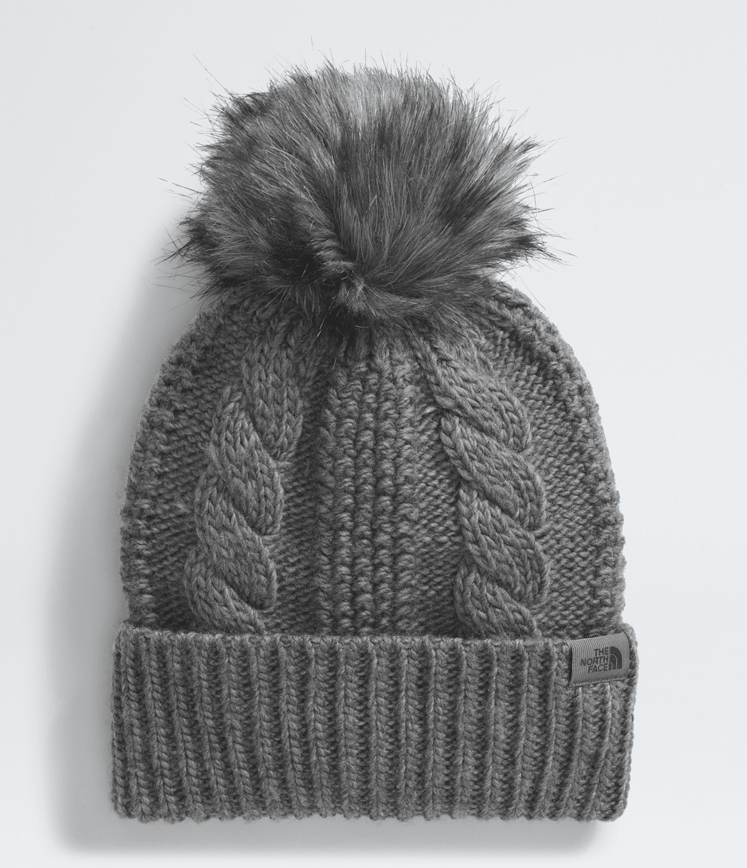 The North Face Great Value | Women’s Oh Mega Fur Pom Beanie